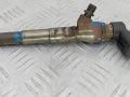 форсунка Nissan Qashqai 2 поколение 2013, 1.5 л., дизель, МКПП, внедорожник 5 дв., H8200704191 - фото №3
