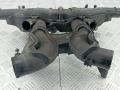 коллектор впускной Land Rover Range Rover Sport 1 поколение 2008, 3.6 л., дизель, АКПП, внедорожник 5 дв. - фото №2