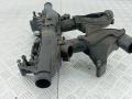 коллектор впускной Land Rover Range Rover Sport 1 поколение 2008, 3.6 л., дизель, АКПП, внедорожник 5 дв. - фото №6