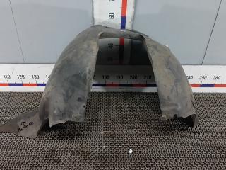 Подкрылок передний правый Volkswagen Transporter T5 2006, 1.9 л., дизель, МКПП, микроавтобус