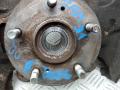 ступица передняя правая Honda CR-V 4 поколение [рестайлинг] 2014, 1.6 л., дизель, МКПП, внедорожник 5 дв. - фото №2