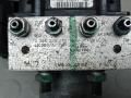 блок ABS Land Rover Discovery 4 поколение 2011, 3.0 л., SD V6, дизель, АКПП, внедорожник 5 дв., 0265236276 - фото №3