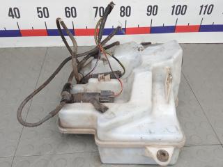 бачок омывателя Land Rover Discovery 4 поколение 2011, 3.0 л., SD V6, дизель, АКПП, внедорожник 5 дв.