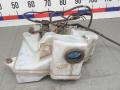 бачок омывателя Land Rover Discovery 4 поколение 2011, 3.0 л., SD V6, дизель, АКПП, внедорожник 5 дв. - фото №4