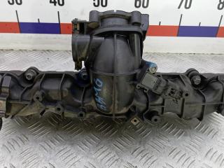 коллектор впускной Ford Transit 8 поколение 2015, 2.2 л., дизель, МКПП, микроавтобус
