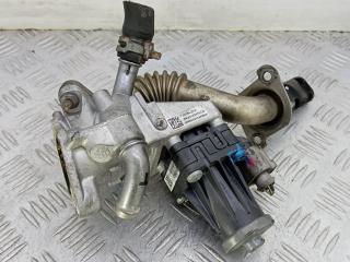 клапан EGR Ford Transit 8 поколение 2016, 2.2 л., дизель, МКПП, микроавтобус, 50276432