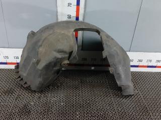 Подкрылок передний правый Ford Galaxy 2 поколение 2007, 2.0 л., дизель, МКПП, минивэн