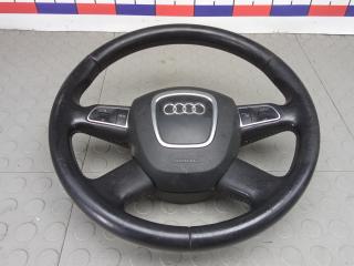руль Audi A6 4F/C6 [рестайлинг] 2010, 2.0 л., дизель, МКПП, универсал