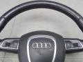 руль Audi A6 4F/C6 [рестайлинг] 2010, 2.0 л., дизель, МКПП, универсал - фото №3
