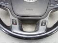 руль Kia Sorento 2 поколение [рестайлинг] 2013, 2.2 л., дизель, МКПП, внедорожник 5 дв. - фото №2
