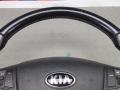 руль Kia Sorento 2 поколение [рестайлинг] 2013, 2.2 л., дизель, МКПП, внедорожник 5 дв. - фото №5
