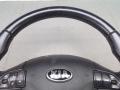 руль Kia Sportage 3 поколение [рестайлинг] 2014, 1.6 л., бензин, МКПП, внедорожник 5 дв. - фото №5