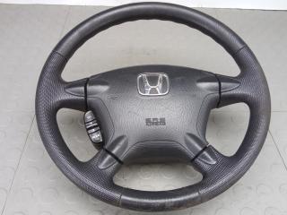 руль Honda CR-V 3 поколение 2006, 2.0 л., бензин, МКПП, внедорожник 5 дв.