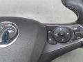 руль Opel Insignia 2 поколение (B) 2017, 1.6 л., дизель, МКПП, хетчбэк 5 дв. - фото №4