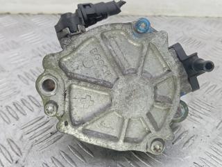 насос вакуумный Citroen C4 Grand Picasso 2 поколение 2014, 1.6 л., дизель, МКПП, минивэн, 9804021880