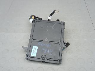 блок комфорта Nissan Qashqai 2 поколение 2016, 1.6 л., дизель, МКПП, внедорожник 5 дв.