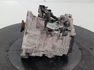 КПП механическая (МКПП) Volkswagen Golf 5 поколение 2007, цвет, JCR