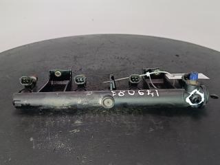 топливная рампа Citroen C4 1 поколение 2004, цвет, 9650764780
