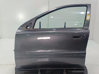 дверь передняя левая Volvo S60 1 поколение [рестайлинг] 2007, цвет