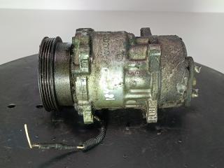 компрессор кондиционера Renault Megane 1 поколение 1998, цвет
