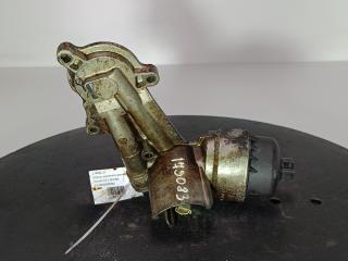 корпус масляного фильтра Citroen C4 1 поколение 2004, цвет, 9646000480