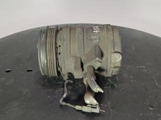 компрессор кондиционера Chevrolet Matiz 2 поколение 2006, Бензин 1.0, цвет, 96406679