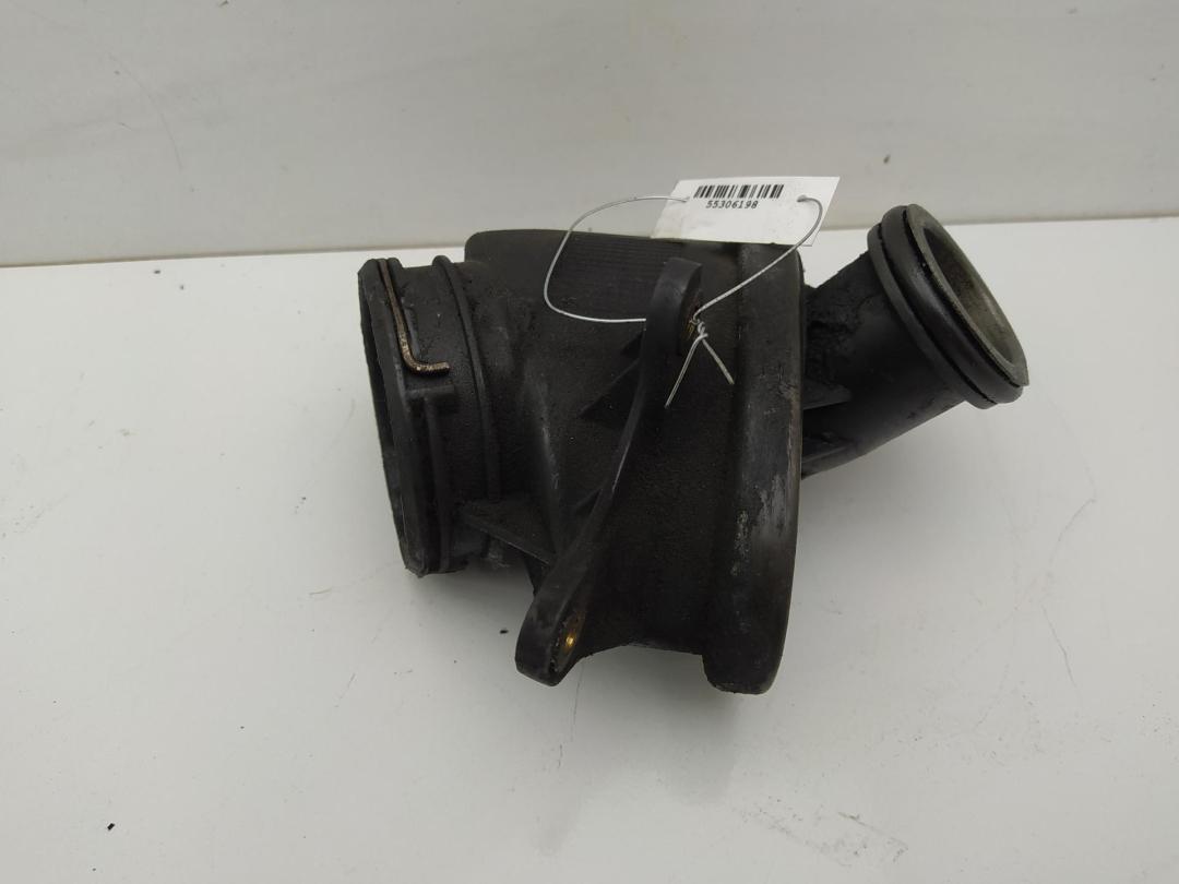 маслоотделитель (сапун) Mercedes-Benz E-Класс W211/S211 2002, 2.2 л., дизель, МКПП, серый, седан, 6110981607 - фото №1