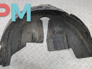 Подкрылок задний левый Volkswagen Passat B5 1997, 1.8 л., бензин, универсал, 3C0810971A