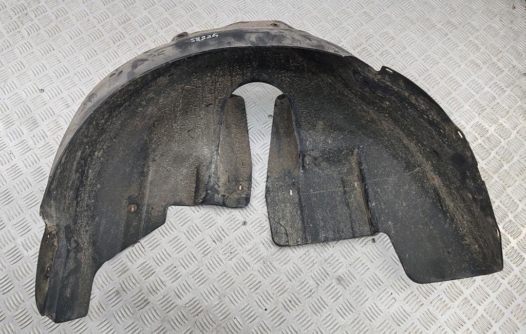 Подкрылок задний левый Volkswagen Passat B5 1997, 1.8 л., бензин, универсал, 3C0810971A