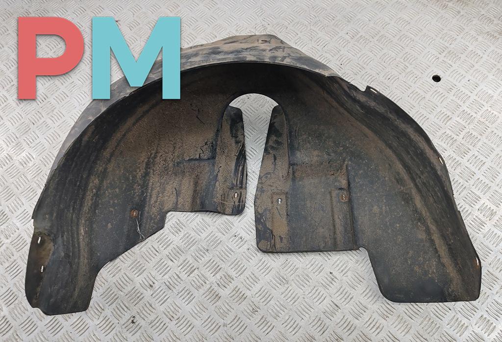 Подкрылок задний левый Volkswagen Passat B5 1998, 1.8 л., бензин, универсал, 3B0810971A - фото №1