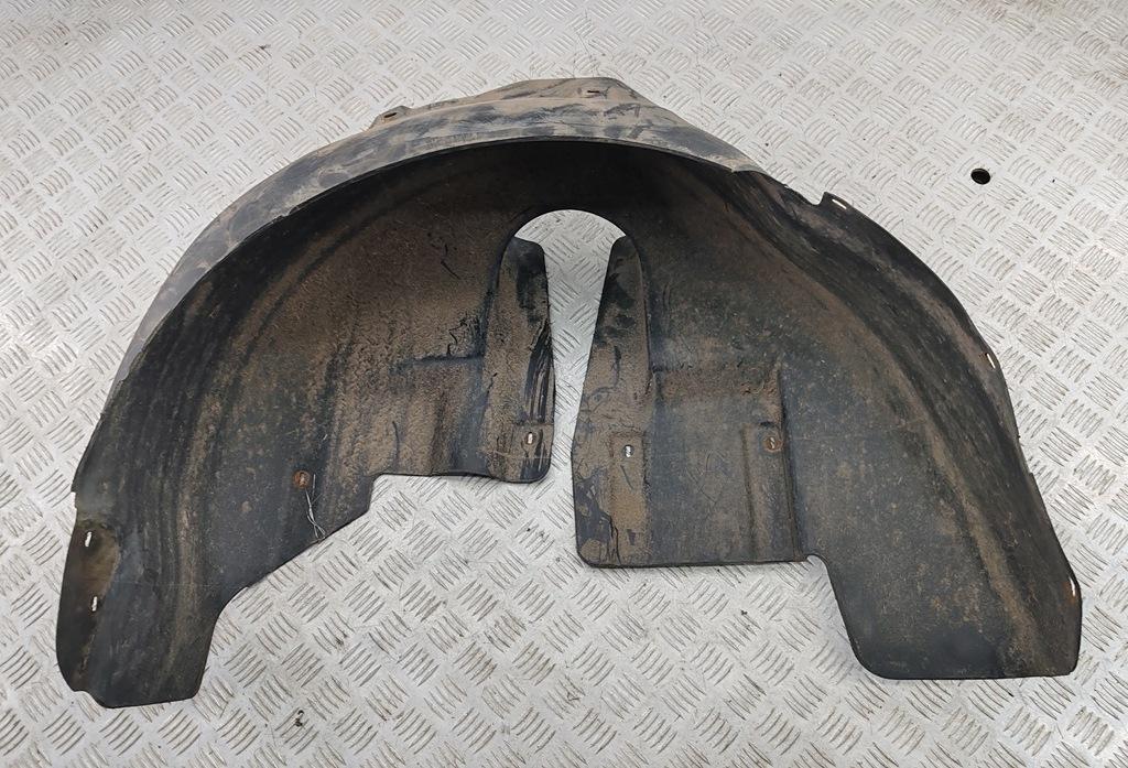 Подкрылок задний левый Volkswagen Passat B5 1998, 1.8 л., бензин, универсал, 3B0810971A