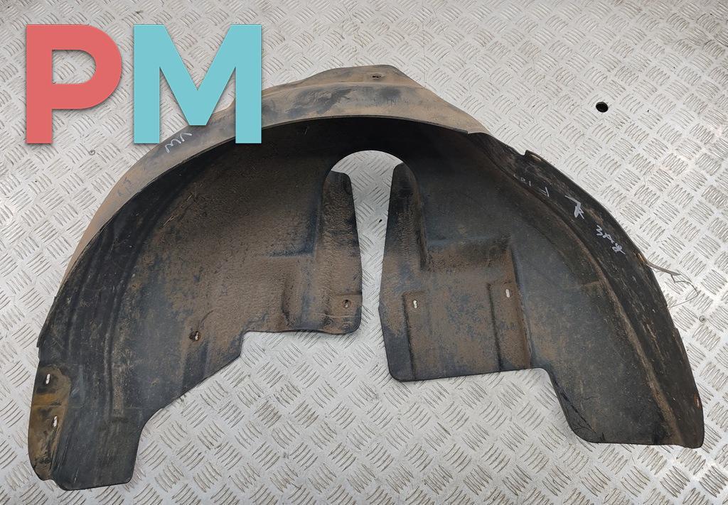 Подкрылок задний левый Volkswagen Passat B5 1997, 1.9 л., дизель, седан, 3B0810971A - фото №1
