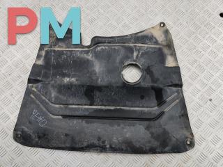 защита двигателя Renault Scenic 1 поколение [рестайлинг] 1999, 1.6 л., бензин, МКПП, серый, минивэн