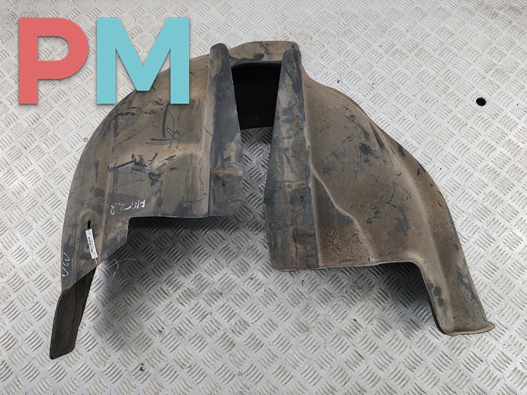 Подкрылок задний правый Volkswagen Passat B5 1998, 1.8 л., бензин, универсал, 3B0810972B - фото №1