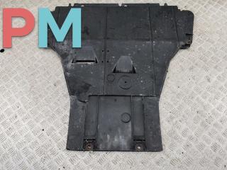 защита двигателя Renault Scenic 3 поколение 2010, 1.4 л., бензин, МКПП, серый, минивэн, 758900006R
