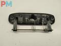 ручка крышки багажника Volkswagen Polo 4 поколение 2003, чёрный, хетчбэк 3 дв., 6Q6827565B - фото №2