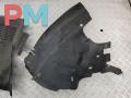 Подкрылок передний правый Renault Scenic 1 поколение 1998, 2.0 л., бензин, минивэн, 7700434541.770841600 - фото №5