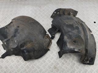 Подкрылок передний правый Renault Scenic 1 поколение 1998, 2.0 л., бензин, минивэн, 7700434541.770841600