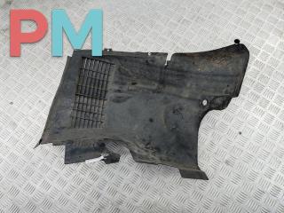 Подкрылок передний правый Renault Scenic 1 поколение [рестайлинг] 2001, 1.6 л., бензин, минивэн, 7700841600