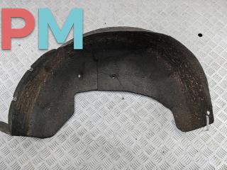Подкрылок задний правый Renault Scenic 1 поколение [рестайлинг] 2002, 1.6 л., бензин, минивэн, 8200124041