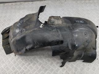Подкрылок передний правый Renault Scenic I 2001, 1.6 л., бензин, минивэн, 7700434541.770841600