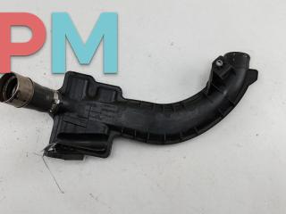 воздуховод Renault Scenic 3 поколение 2010, 1.4 л., бензин, МКПП, серый, минивэн, 8200860017
