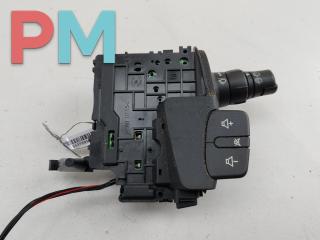 переключатель дворников Renault Scenic 2 поколение 2003, 2.0 л., бензин, МКПП, серый, минивэн, 8200127727