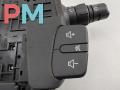 переключатель дворников Renault Scenic 2 поколение 2003, 2.0 л., бензин, МКПП, серый, минивэн, 8200127727 - фото №2