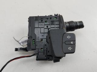 переключатель дворников Renault Scenic 2 поколение 2003, 2.0 л., бензин, МКПП, серый, минивэн, 8200127727
