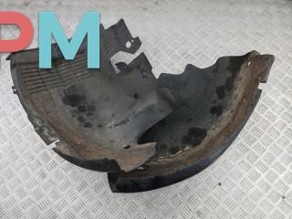 Подкрылок передний правый Renault Scenic 1 поколение [рестайлинг] 2002, 1.6 л., бензин, минивэн, 7700432025, 7700434542