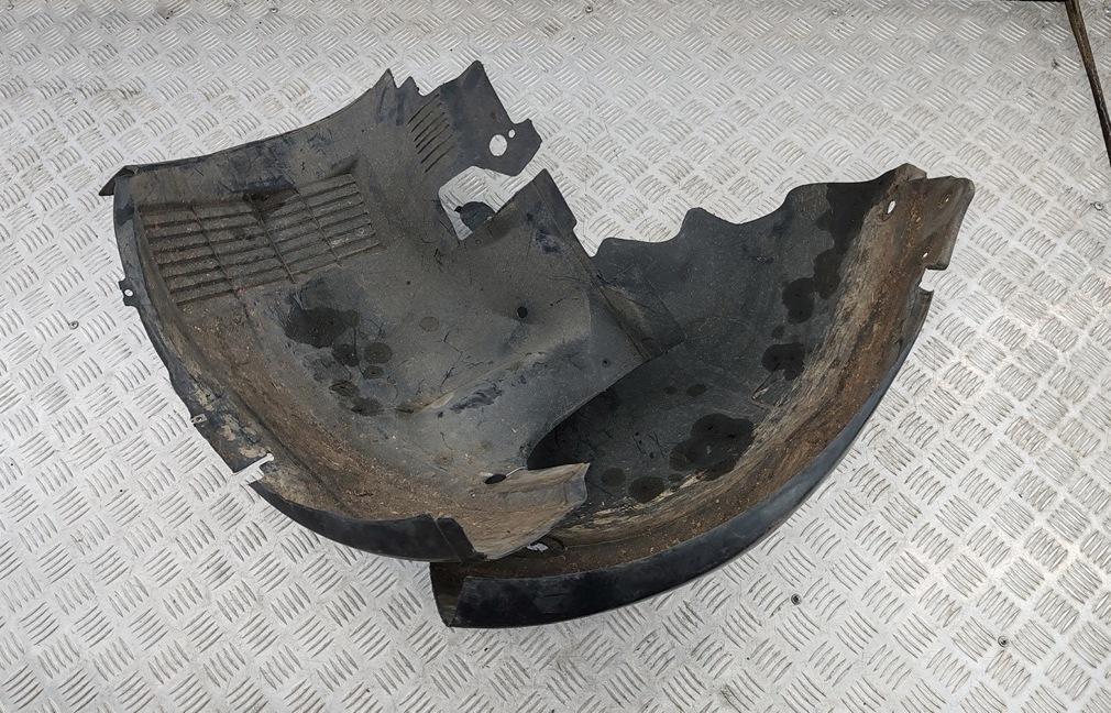 Подкрылок передний правый Renault Scenic I 2002, 1.6 л., бензин, минивэн, 7700432025, 7700434542