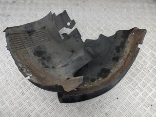 Подкрылок передний правый Renault Scenic 1 поколение [рестайлинг] 2002, 1.6 л., бензин, минивэн, 7700432025, 7700434542