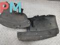 Подкрылок передний правый Renault Scenic 2 поколение 2005, 2.0 л., бензин, минивэн, 8200430600, 8200136726 - фото №2