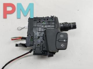 переключатель дворников Renault Scenic 2 поколение 2005, 2.0 л., бензин, АКПП, синий, минивэн, 8200127727